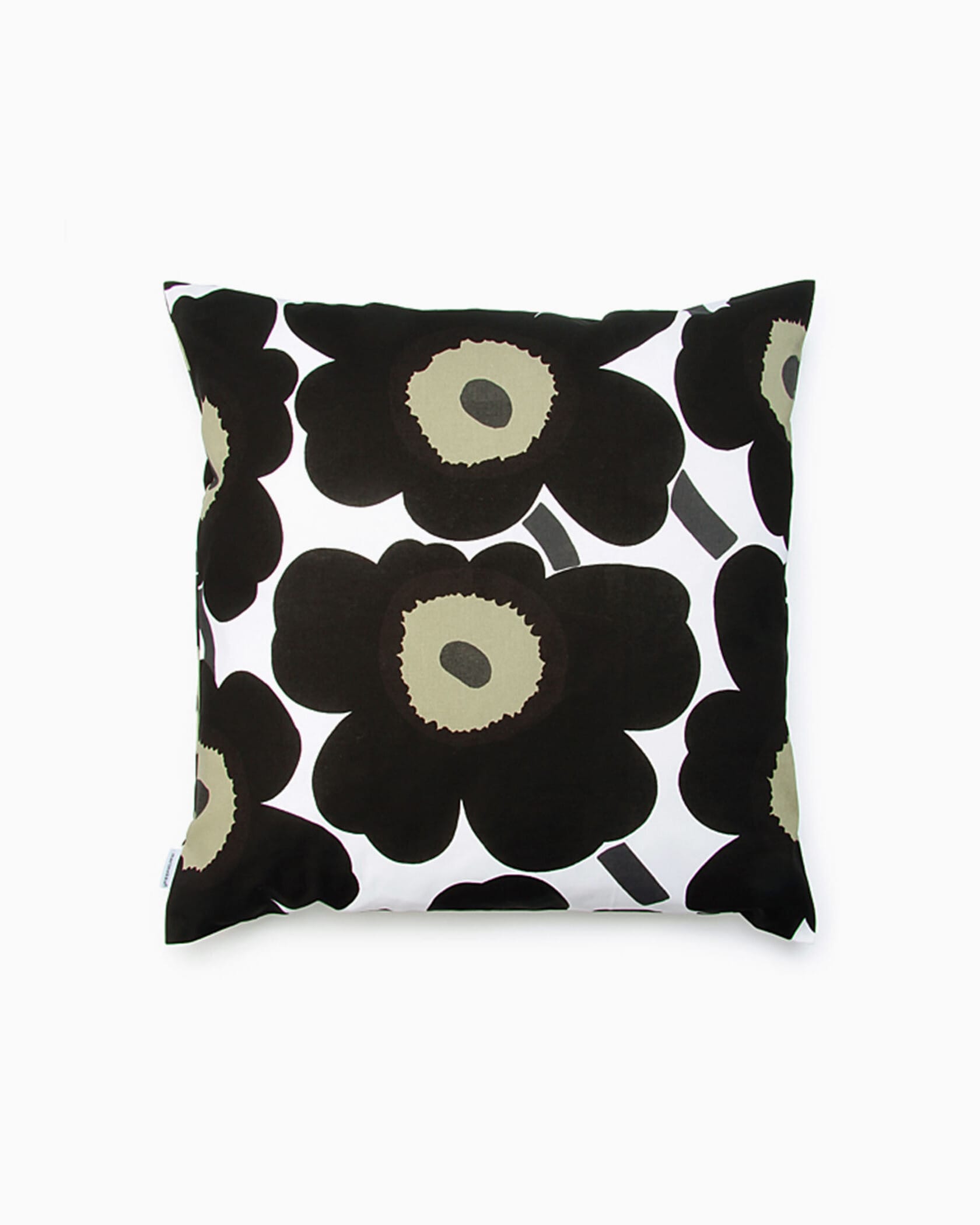 Pieni Unikko クッションカバー50×50cm | Marimekko (マリメッコ