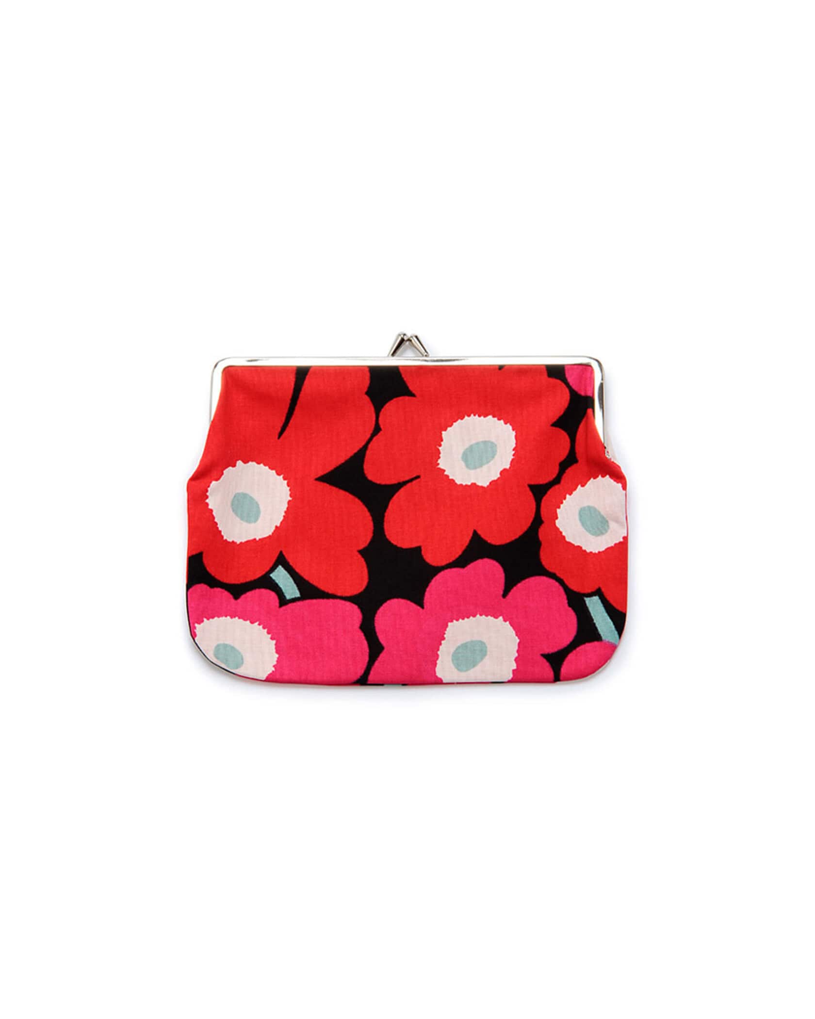 正規販売店】 marimekko 【日本限定カラー】 Puolikas Kukkaro