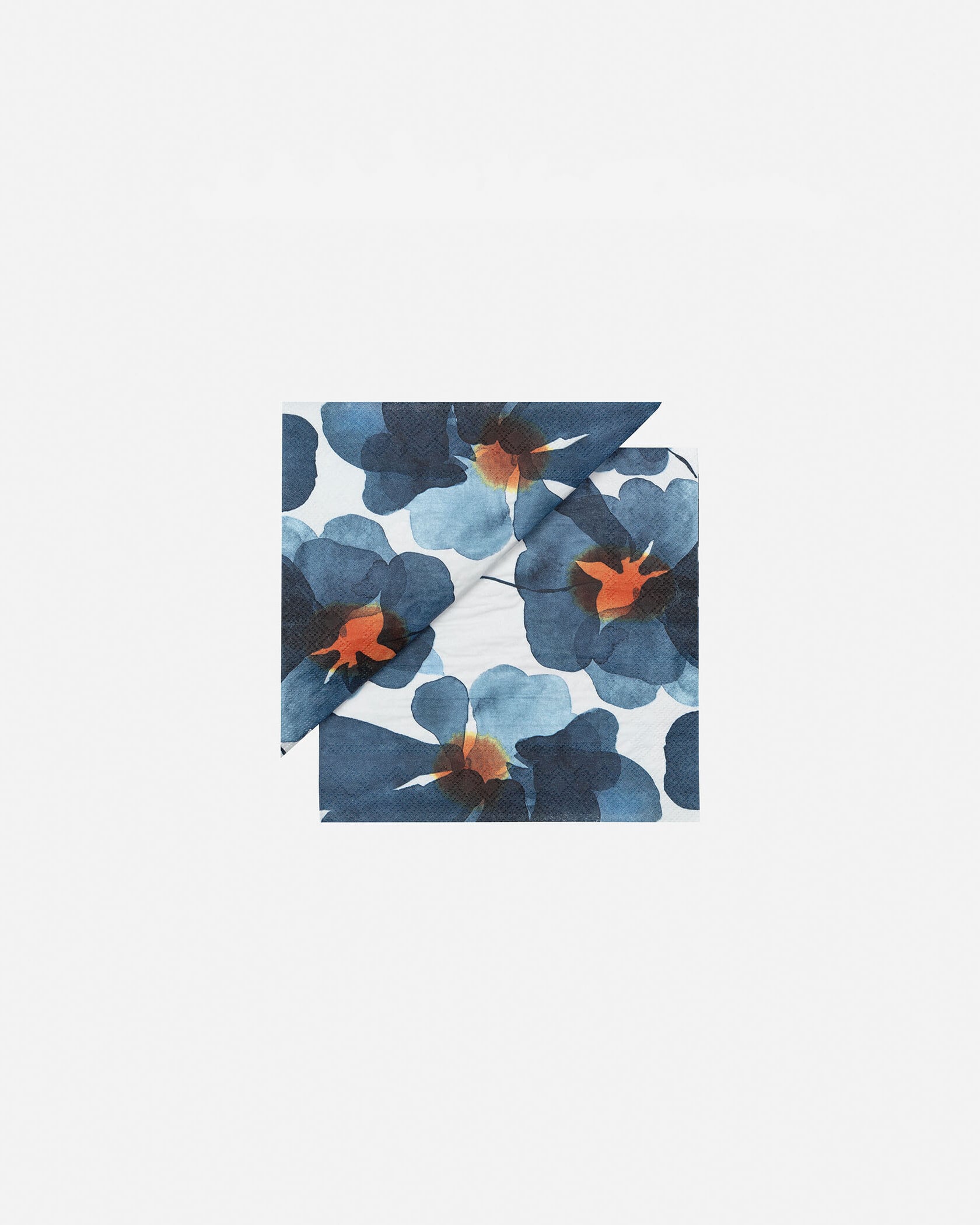 Valssi カクテルナプキン 25×25cm | Aino-Maija Metsola | Marimekko
