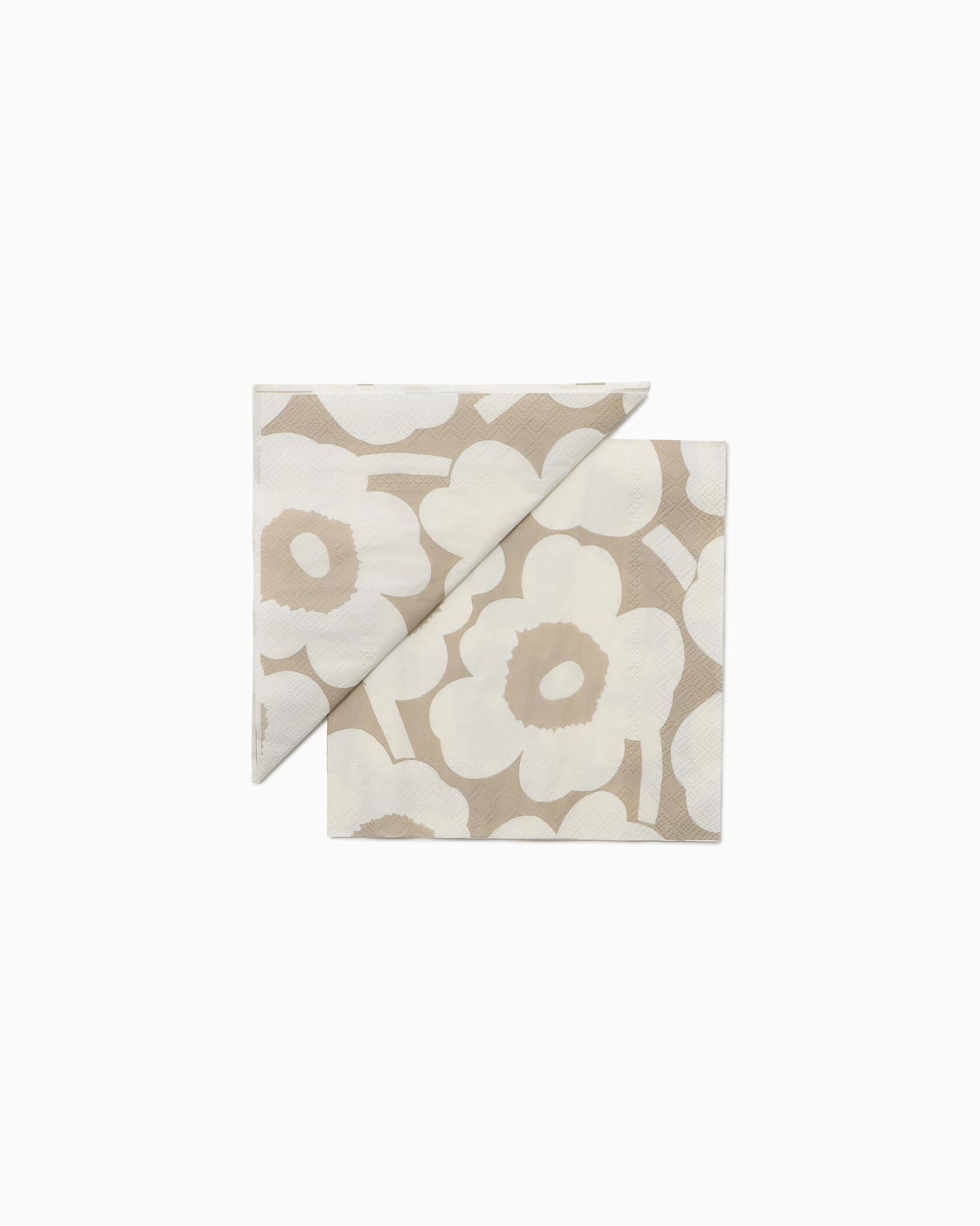 マリメッコ　marimekko Unikko ランチナプキン33X33 | Maija Isola | Marimekko (マリメッコ
