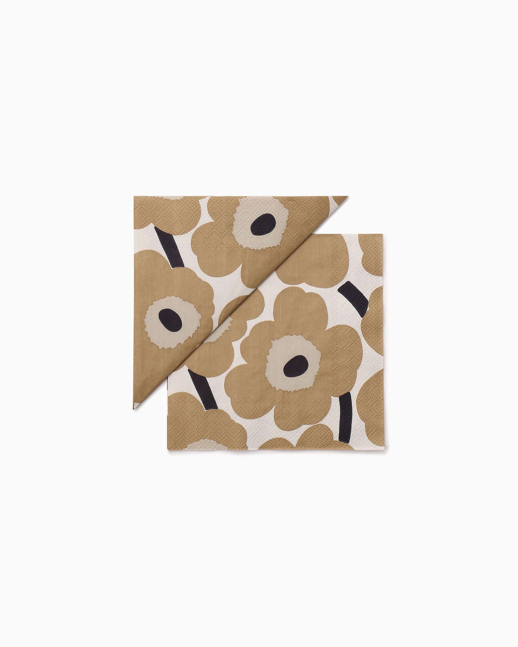 Unikko ランチナプキン 33X33cm | Maija Isola | Marimekko